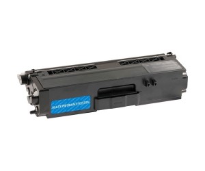 V7 Remanufactured Toner Cartridge for Brother TN331C - 1500 pages - Cyan