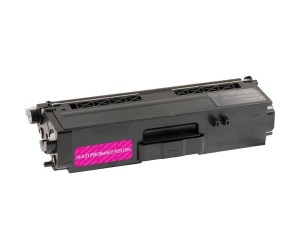 V7 Remanufactured Toner Cartridge for Brother TN331M - 1500 pages - Magenta