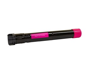V7 Remanufactured Toner Cartridge for Lexmark X950X2MG - 22000 pages - Magenta