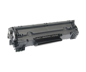 V7 Remanufactured Toner Cartridge for Canon 3500B001AA - 2100 pages - Black