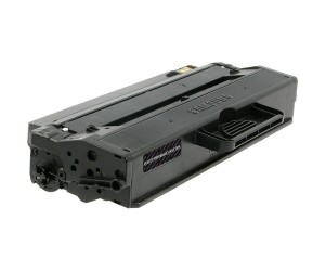 V7 Remanufactured Toner Cartridge for Samsung MLT-D103L - 2500 pages - Black
