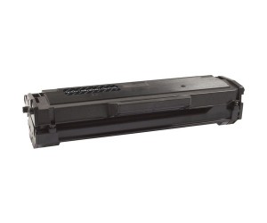 V7 Remanufactured Toner Cartridge for Samsung MLT-D111S - 1000 pages - Black
