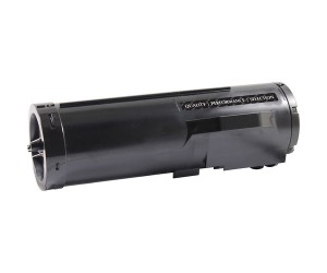 V7 Remanufactured Toner Cartridge for Xerox 106R02738 - 14400 pages - Black