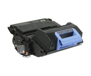V7 OEM Equivalent to: Laser Toner for select HP printers - Replaces Q5945A (HP 45A) - Black - 18,000 pages