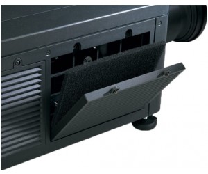 Christie WU12K-M Projector Filter