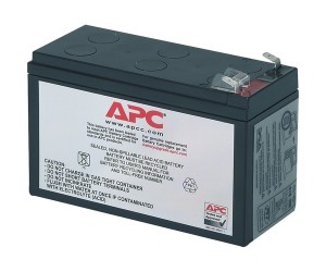 APC - RBC17 - Replacement Battery Cartridge #17