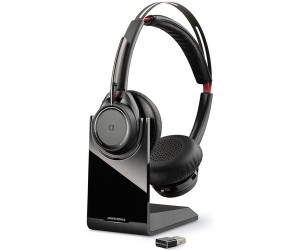 Plantronics - 202652-102 - Voyager Focus UC B825-M Headset - Bluetooth