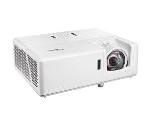 Optoma ZH406ST 4,200 Lumens Laser Projector