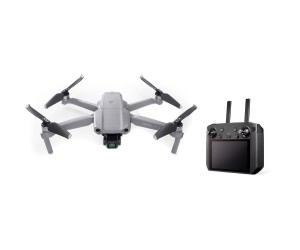 DJI - Mavic Air 2 Fly More Combo with Smart Controller - CP.MA.00000291.01