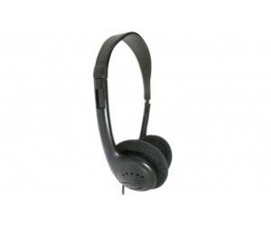 AVID - AE-833 - Headphones - Black