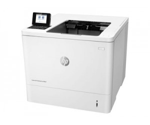 HP - M607n - LaserJet Enterprise Printer - B / W
