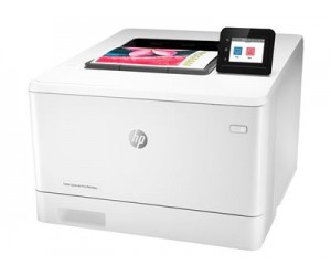 HP - M454dw - LaserJet Pro Duplex Printer  - Color