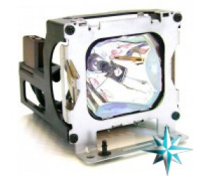 Dukane 456-206 Projector Lamp Replacement