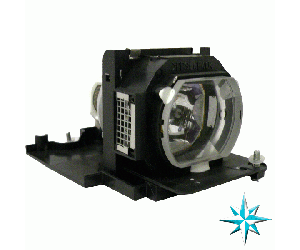 Mitsubishi 499B037-10 Projector Lamp Replacement
