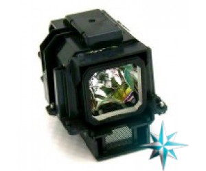 NEC 50025479 Projector Lamp Replacement