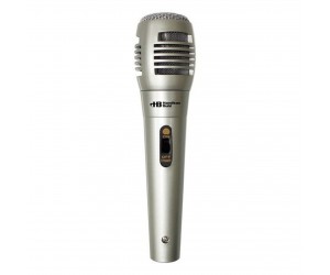 HamiltonBuhl - DY-10 - Cardioid Dynamic Microphone