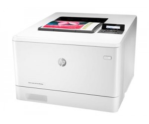 HP - M454dn - LaserJet Pro Duplex Printer - Color