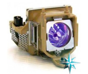 BenQ 60.J9301.CG1 Projector Lamp Replacement