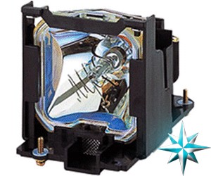 GEHA 60258450 Projector Lamp Replacement