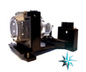 BenQ 60.J3416.CG1 Projector Lamp Replacement