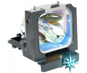 Sanyo 610-309-7589 Projector Lamp Replacement