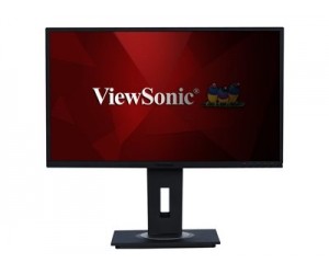 Viewsonic - VG2448-PF - 24" LCD Monitor - w/ Privacy Filter - 1920 x 1080