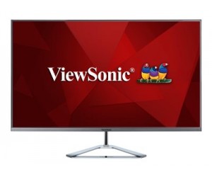 Viewsonic VX3276-2K-MHD - 32" LCD Monitor - 2560 x 1440
