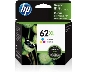 HP 200 Mobile Printer Ink HP C2P07AN#1406 2XL TRI COLOR INK CART