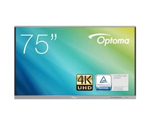 Optoma - 5751RK - 75" Creative Touch 5 Series Interactive Display