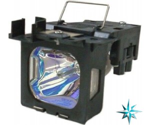 Toshiba 75016594 Projector Lamp Replacement