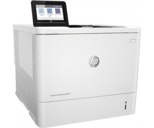 HP - M611dn - LaserJet Enterprise Duplex Printer - B / W