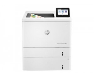 HP - M555x - LaserJet Enterprise SFP Printer - Color
