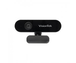 VisionTek - 901379 - VTWC30 Webcam - 1080p - 30 fps - USB 2.0
