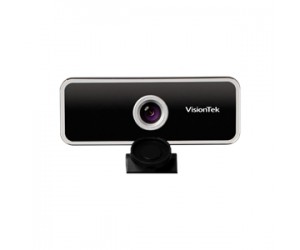 VisionTek - 901380 - VTWC20 1080p USB 2.0 Webcam