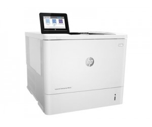HP - M610dn - LaserJet Enterprise Duplex Printer - B / W 