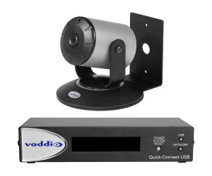 Vaddio - 999-6911-200 - WideSHOT SE QUSB USB Camera System