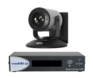 Vaddio - 999-6930-100 - ZoomSHOT 30 QUSB System