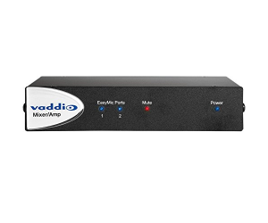 Vaddio - 999-8530-000 - EasyUSB Mixer/Amp