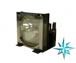 Sharp BQC-XGP20X//1 Projector Lamp 