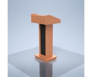 Sound-Craft - Model LC - The Club Lectern