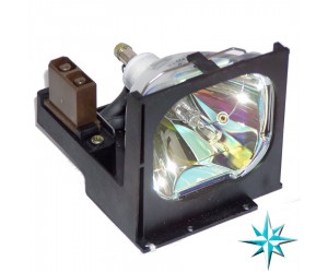 Eiki POA-LMP27 Projector Lamp 