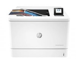 HP - M751dn - LaserJet Enterprise Printer - Color