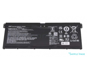 Acer 15 C910 Chromebook Battery  Reference Part Number: BAT-SNG-171-3