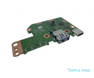 Acer 11 Spin 511 (R752T) Chromebook USB I/O Daughterboard (R752T-C3M5 Only)  Reference Part Number: DAU-SNG-2294-1