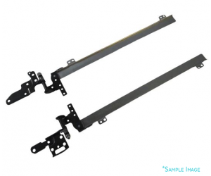 Acer 12 R851TN Chromebook Hinge Set  Reference Part Number: HNG-SET-754-1