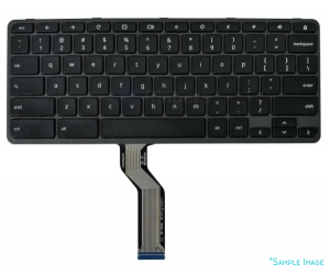 Acer 11 C741LT Chromebook Keyboard - NK.I111S.0C8