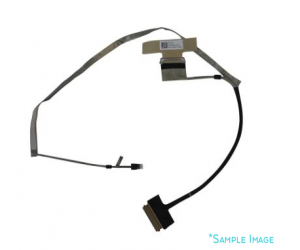 Acer 14 C936T Chromebook LCD Cable (Long 40 Pin) - 50.KNKN7.006