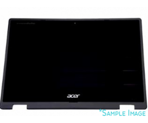 Acer 11 C741LT Chromebook HD Touch LCD Panel New - KL.11605.056