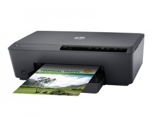 HP - Officejet Pro 6230 Duplex ePrinter - Color