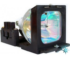 Sharp AN-C55LP Projector Lamp Replacement
